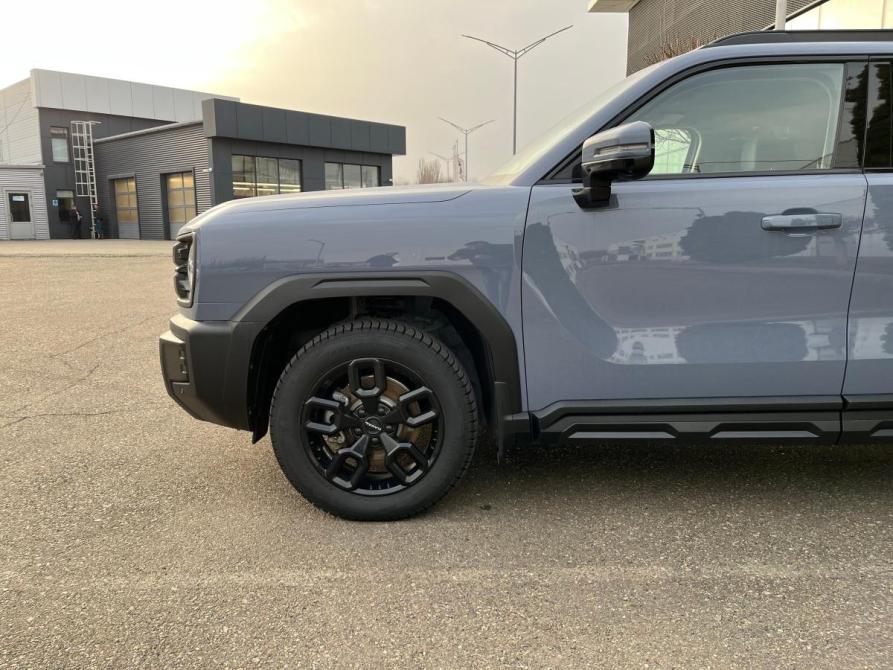 Haval H3 Краснодар  - изображение 9