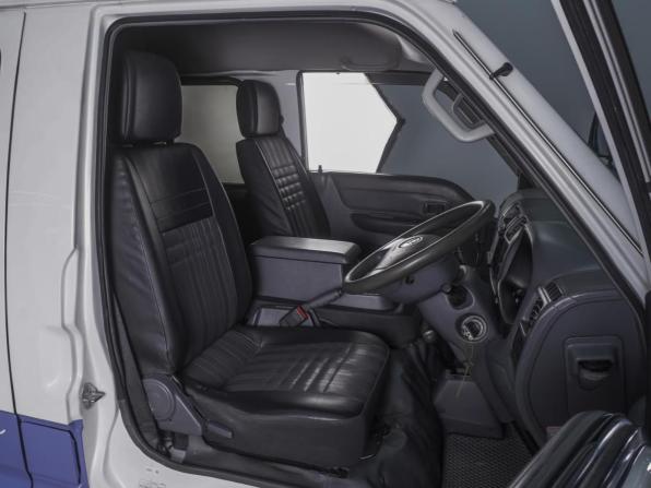 Mazda Bongo IV с пробегом 2017 года, цена 2 169 000 рублей, 137068 км, минивэн, Автокод Объявления