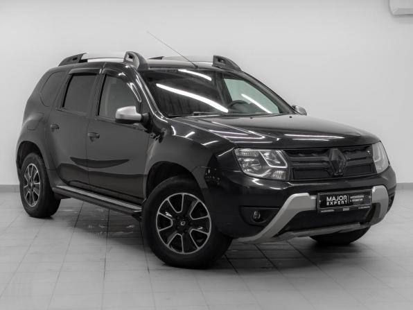Renault Duster I Рестайлинг с пробегом 2019 года, цена 1 190 000 рублей, 167000 км, внедорожник, Автокод Объявления