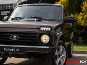 Lada (ВАЗ) Niva Legend Москва  - изображение 39