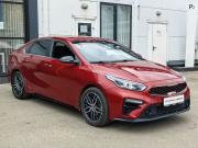 Kia Cerato IV Москва  - изображение 15
