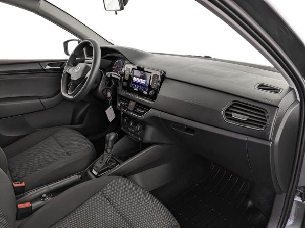 Volkswagen Polo VI с пробегом 2021 года, цена 1 620 000 рублей, 76632 км, лифтбек, Автокод Объявления