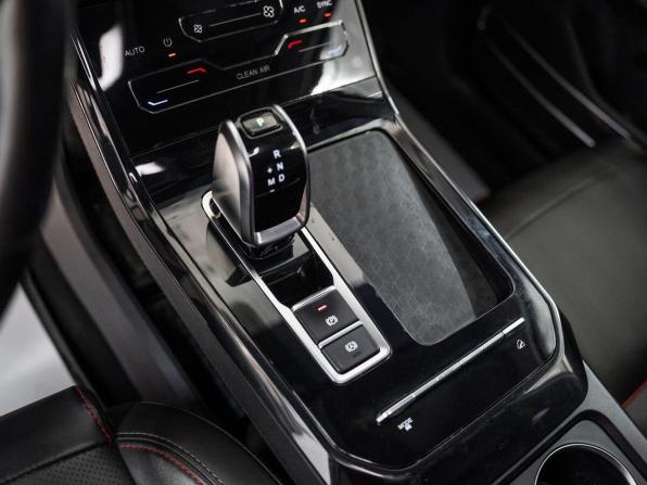 Chery Tiggo 7 Pro I с пробегом 2020 года, цена 1 550 300 рублей, 138900 км, внедорожник, Автокод Объявления