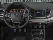 Lada (ВАЗ) Vesta I Рестайлинг (NG) Ставрополь  - изображение 34