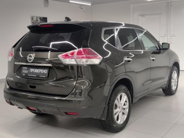 Nissan X-Trail III Рестайлинг с пробегом 2018 года, цена 2 149 000 рублей, 84409 км, внедорожник, Автокод Объявления