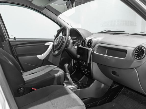 Lada (ВАЗ) Largus I с пробегом 2018 года, цена 603 404 рубля, 217012 км, универсал, Автокод Объявления