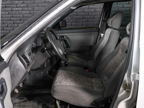 Lada (ВАЗ) 2111 с пробегом 2007 года, цена 140 000 рублей, 309697 км, универсал, Автокод Объявления