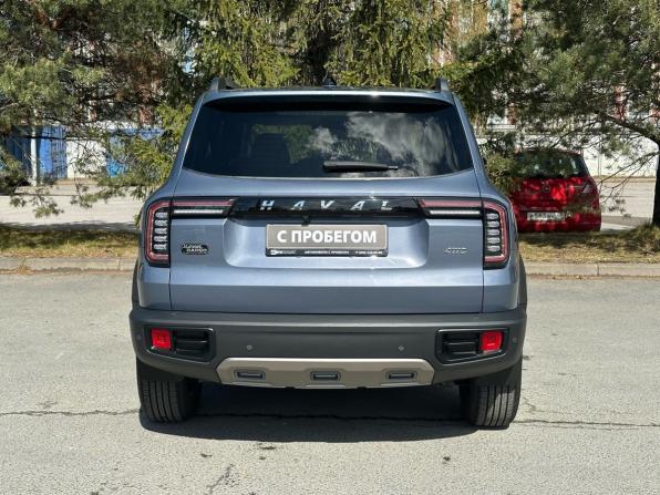 Haval Dargo с пробегом 2023 года, цена 2 735 000 рублей, 27070 км, внедорожник, Автокод Объявления