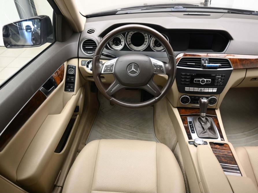 Mercedes-Benz C-Класс III (W204) Рестайлинг Ростов-на-Дону  - изображение 9