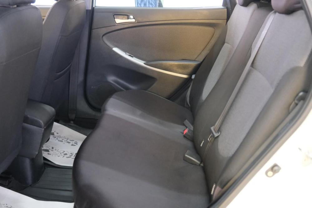 Hyundai Solaris I Омск  - изображение 21
