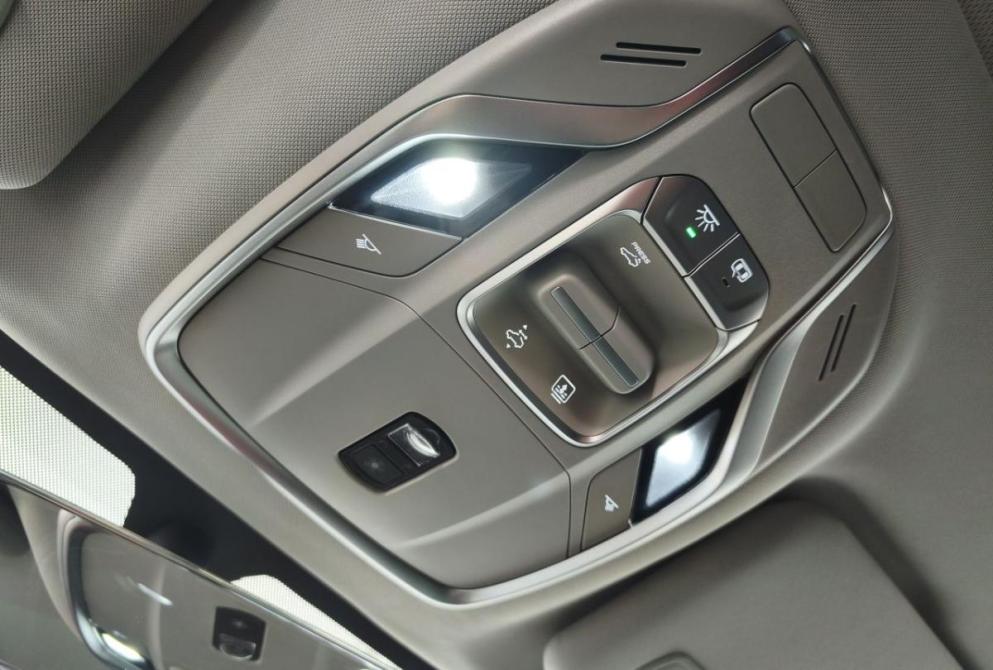 Geely Coolray I Екатеринбург  - изображение 14