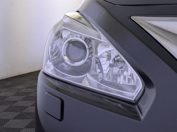 Nissan Teana III с пробегом 2015 года, цена 1 715 000 рублей, 79362 км, седан, Автокод Объявления