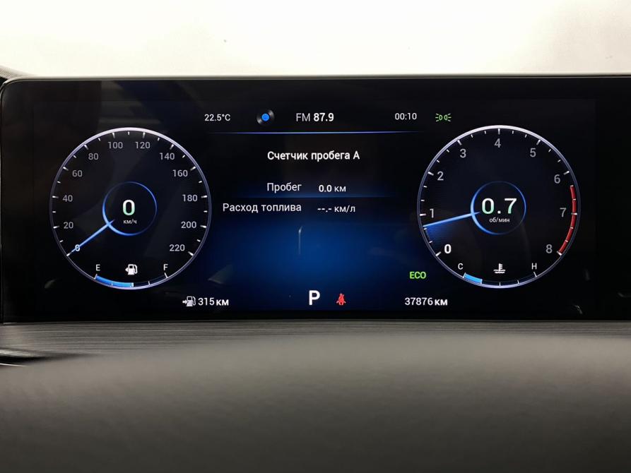 Chery Tiggo 7 Pro Max I Воронеж  - изображение 15