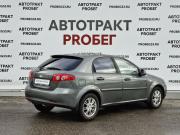 Chevrolet Lacetti I Владимир  - изображение 19