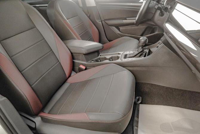 Volkswagen Bora IV с пробегом 2021 года, цена 1 699 000 рублей, 30330 км, седан, Автокод Объявления