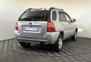 Kia Sportage II Нижний Новгород  - изображение 22