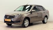 Lada (ВАЗ) Granta I Рестайлинг Киров  - изображение 14