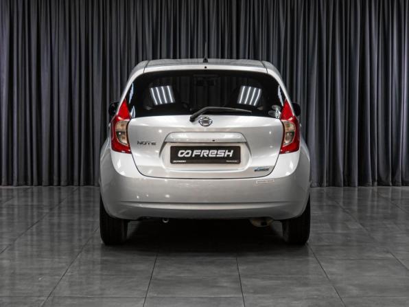 Nissan Note II с пробегом 2013 года, цена 949 000 рублей, 107615 км, хэтчбек, Автокод Объявления