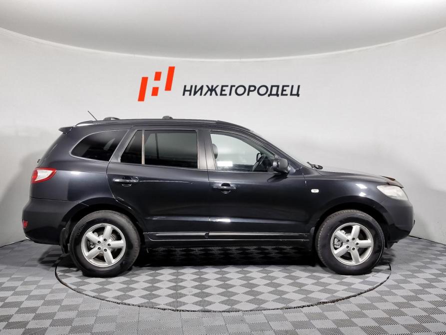Hyundai Santa Fe II Нижний Новгород  - изображение 4