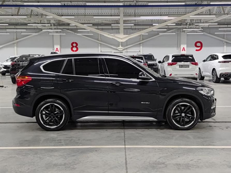 BMW X1 II (F48) Казань  - изображение 5