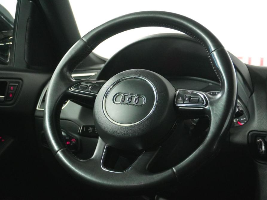 Audi Q5 I (8R) Рестайлинг Вологда  - изображение 19