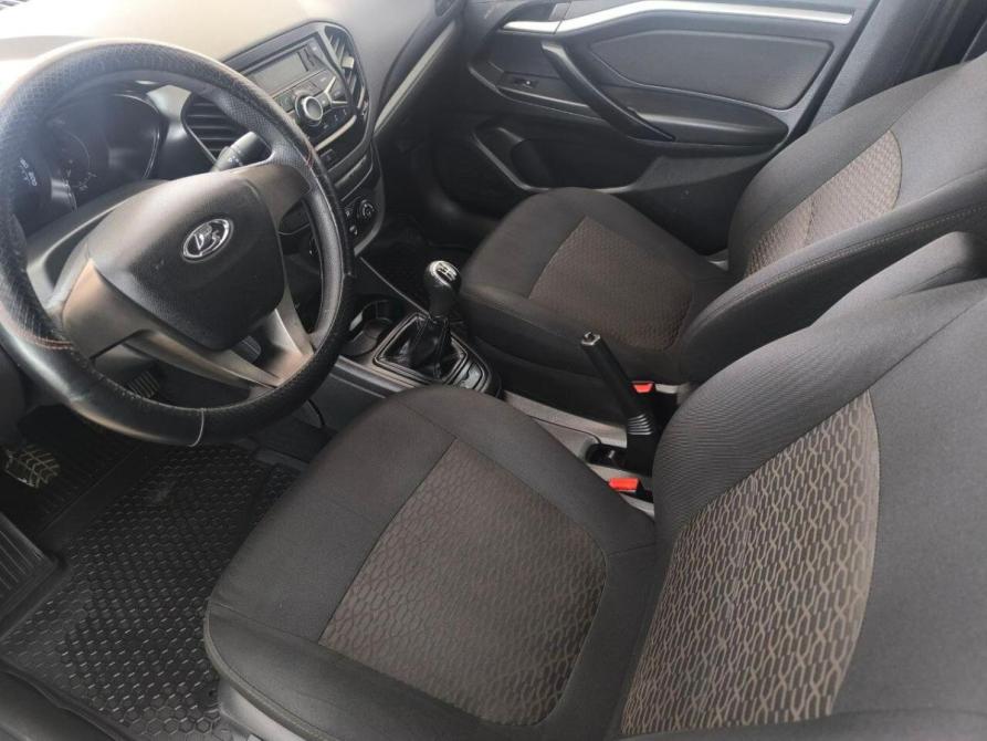 Lada (ВАЗ) Vesta I Нижнекамск  - изображение 15