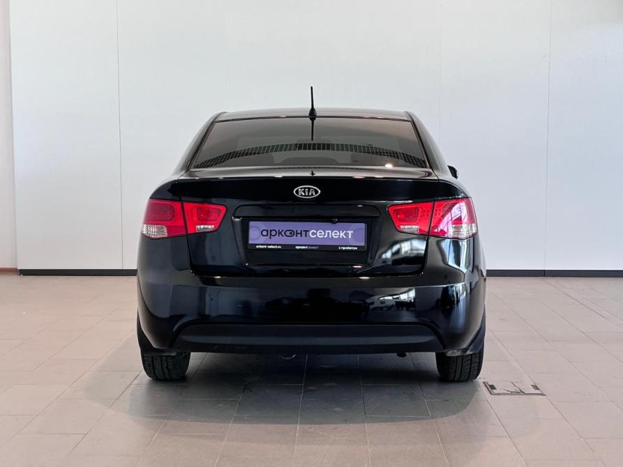 Kia Cerato II Волгоград  - изображение 8