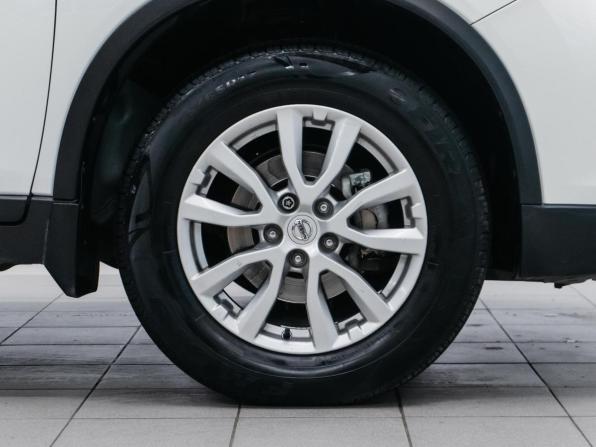 Nissan X-Trail III Рестайлинг с пробегом 2019 года, цена 2 499 000 рублей, 119387 км, внедорожник, Автокод Объявления