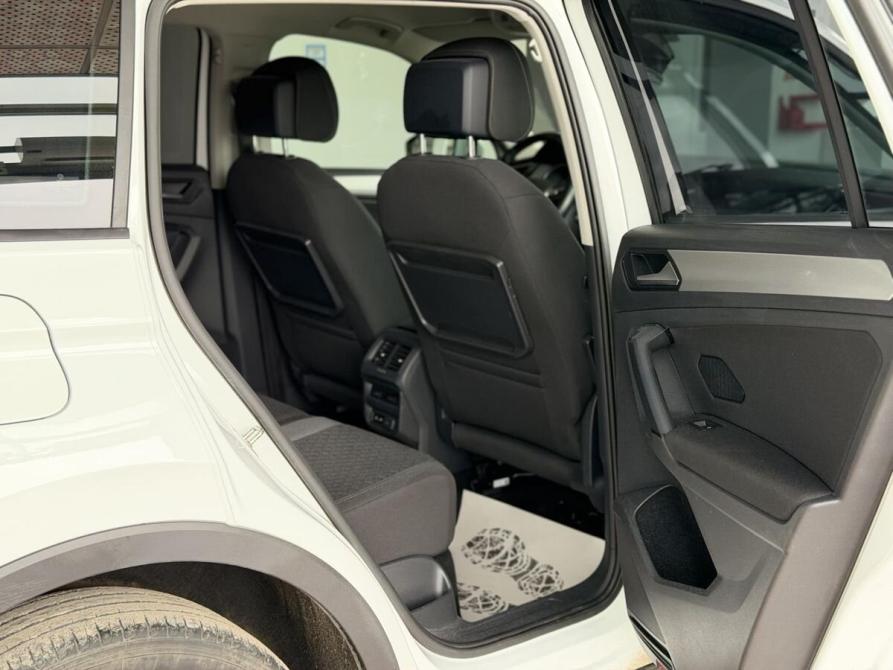 Volkswagen Tiguan II Тула  - изображение 17