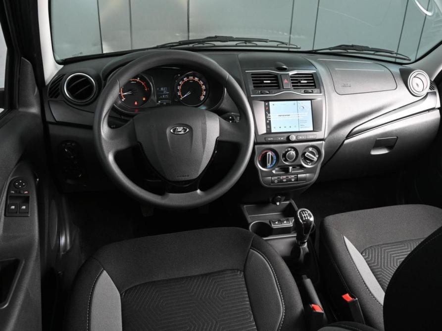 Lada (ВАЗ) Granta I Рестайлинг Ростов-на-Дону  - изображение 6