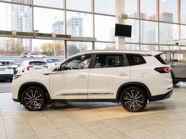 Chery Tiggo 8 Pro I с пробегом 2021 года, цена 1 885 000 рублей, 62441 км, внедорожник, Автокод Объявления