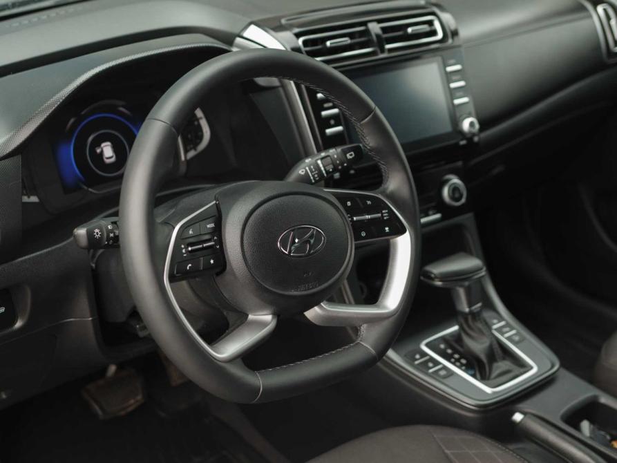 Hyundai Creta II Новосибирск  - изображение 11
