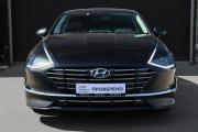 Hyundai Sonata VIII (DN8) Москва  - изображение 31