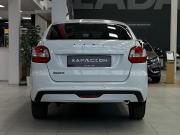 Lada (ВАЗ) Granta I Рестайлинг Москва  - изображение 23