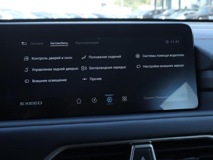 Exeed TXL I Рестайлинг Москва  - изображение 17