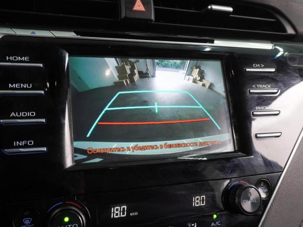 Toyota Camry VIII (XV70) с пробегом 2019 года, цена 2 970 000 рублей, 77957 км, седан, Автокод Объявления