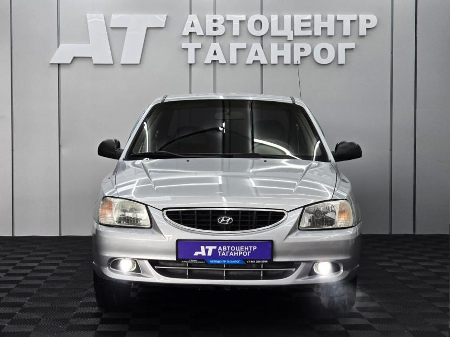 Hyundai Accent II Таганрог  - изображение 2