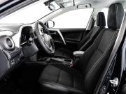 Toyota RAV4 IV (XA40) Рестайлинг Санкт-Петербург  - изображение 39