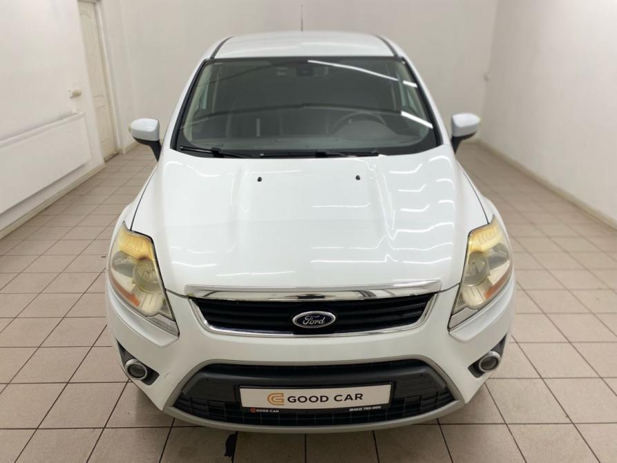 Ford Kuga I Энгельс  - изображение 8