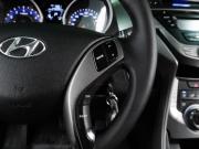 Hyundai Elantra V (MD) Воронеж  - изображение 32