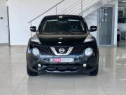 Nissan Juke I Ростов-на-Дону  - изображение 18