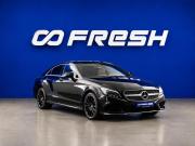 Mercedes-Benz CLS II (C218) Рестайлинг Москва  - изображение 24