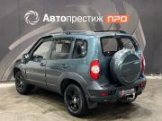Chevrolet Niva I Рестайлинг Пермь  - изображение 26