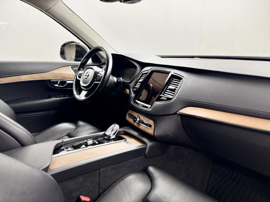 Volvo XC90 II Рестайлинг 1 Вологда  - изображение 12