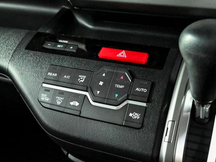 Honda Stepwgn IV Екатеринбург  - изображение 18