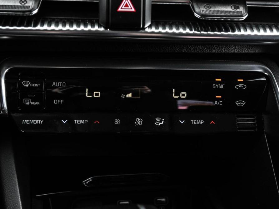 Kia K5 III Новороссийск  - изображение 20