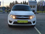 Lada (ВАЗ) Granta I Ижевск  - изображение 14