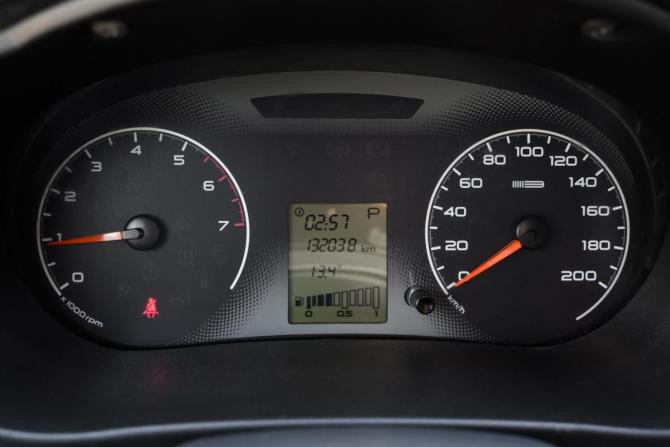 Lada (ВАЗ) Granta I с пробегом 2013 года, цена 449 000 рублей, 132036 км, седан, Автокод Объявления
