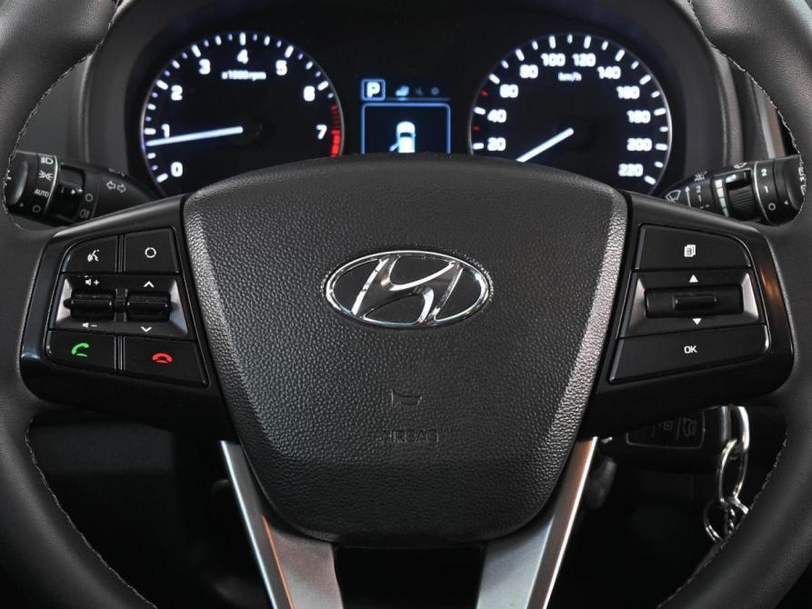 Hyundai Creta I Ростов-на-Дону  - изображение 12