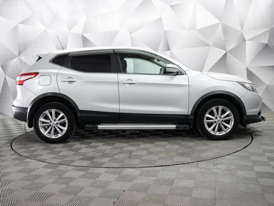 Nissan Qashqai II Ульяновск  - изображение 6